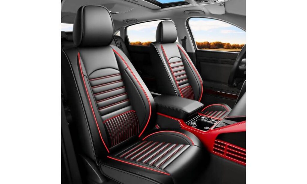 volkswagen jetta seat covers
