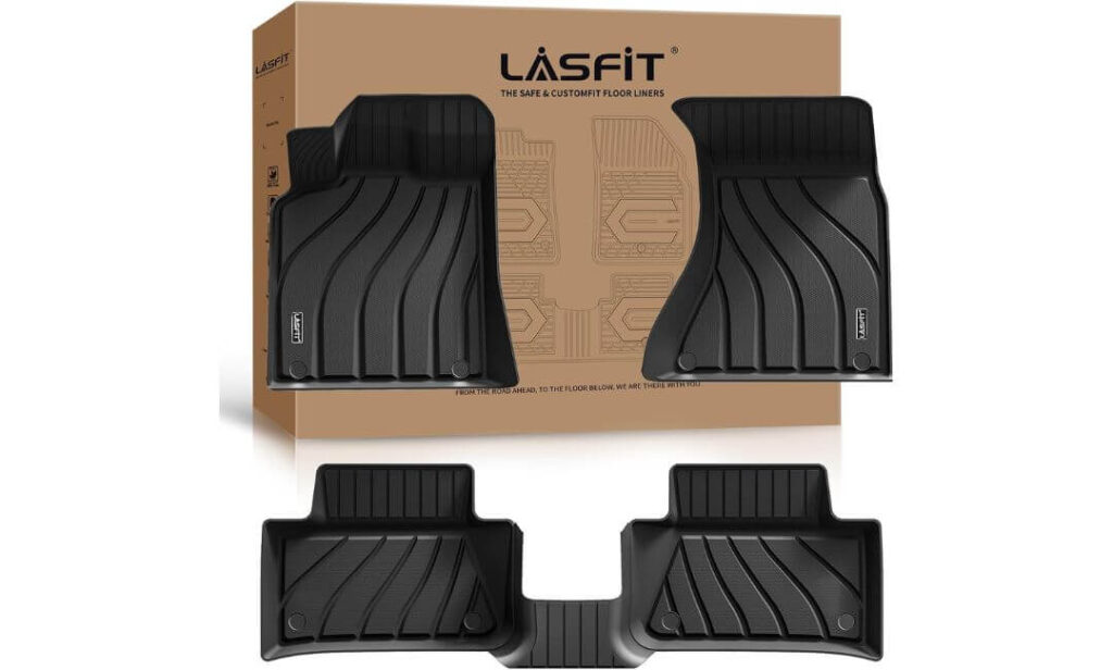 best porsche macan floor mats