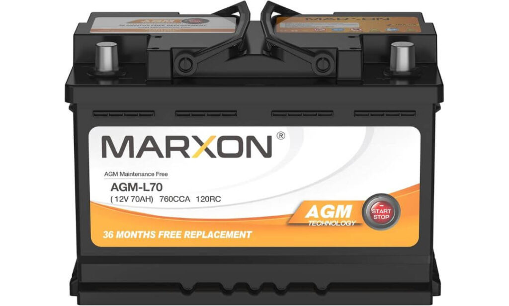 best battery for toyota camry