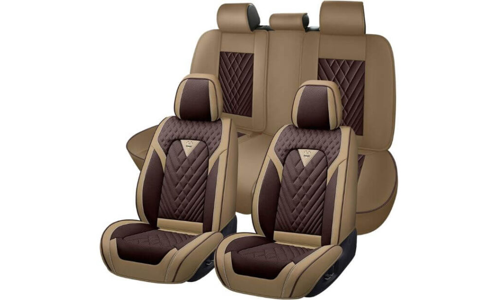 best hyundai palisade seat covers