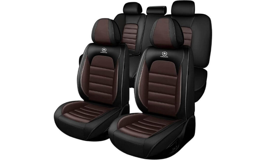 best mazda cx 30 seat covers