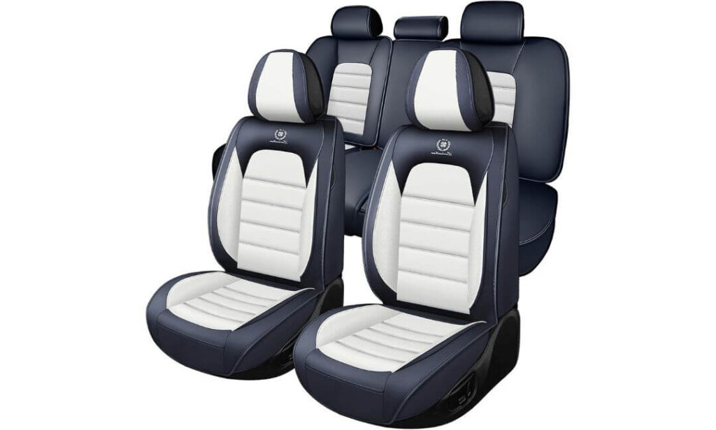 best volvo xc60 seat covers