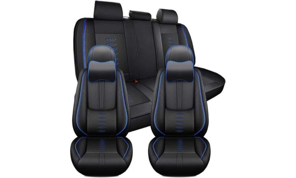 best bmw x5 seat covers