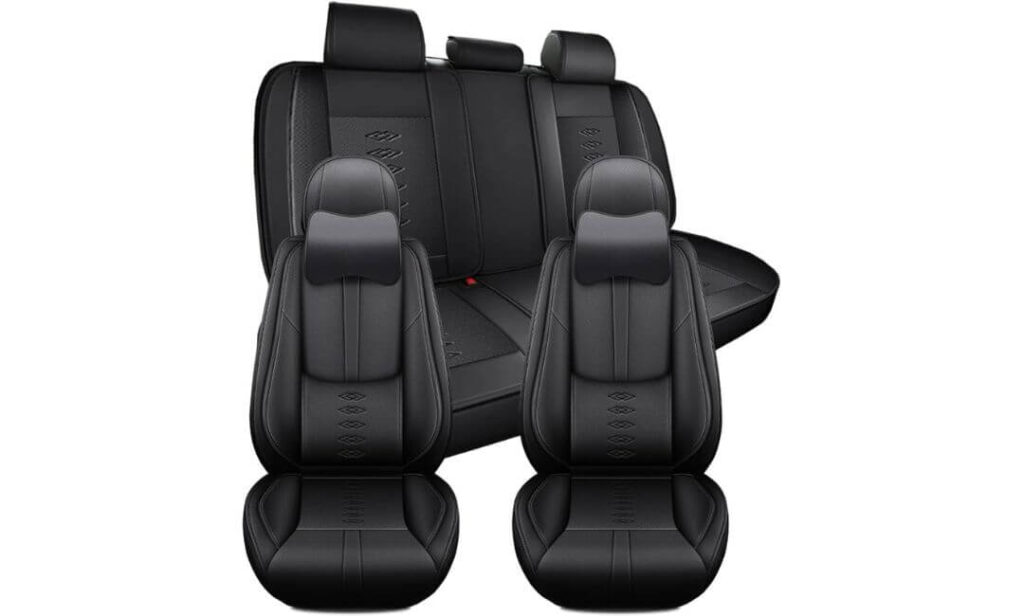 best seat covers for bmw x3