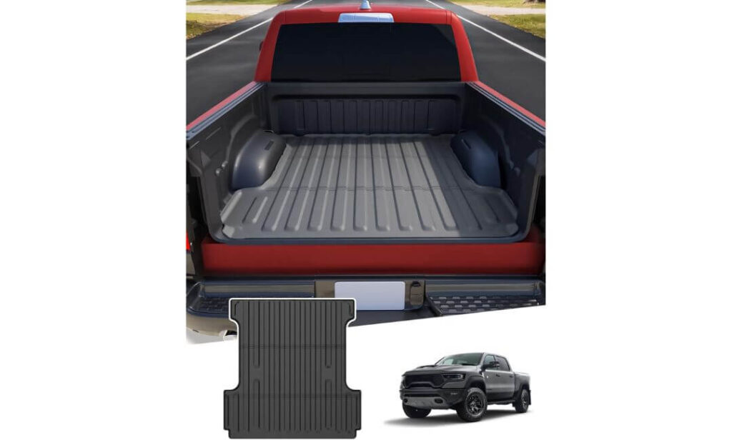 best bed liner for ram 1500