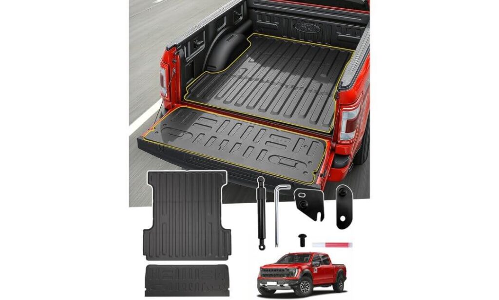 best bed liner for ford f150