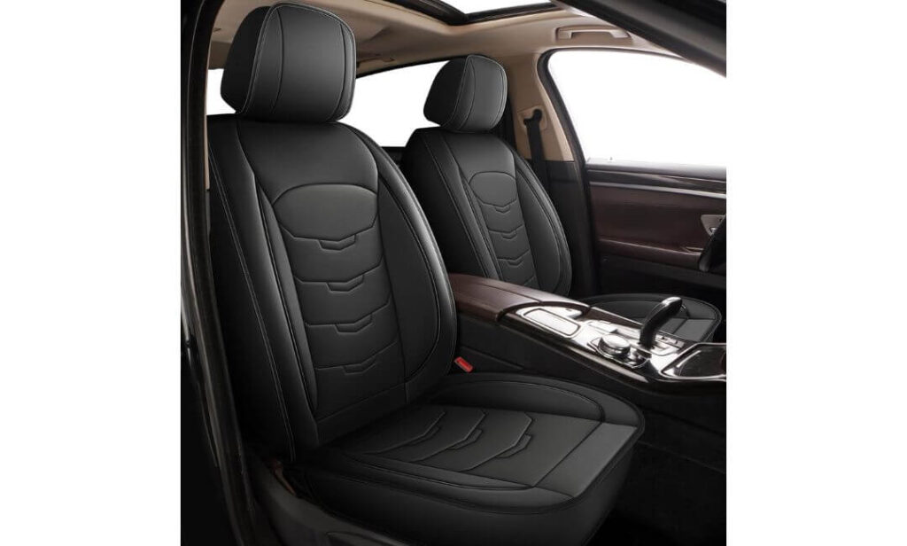 hyundai tucson seat covers