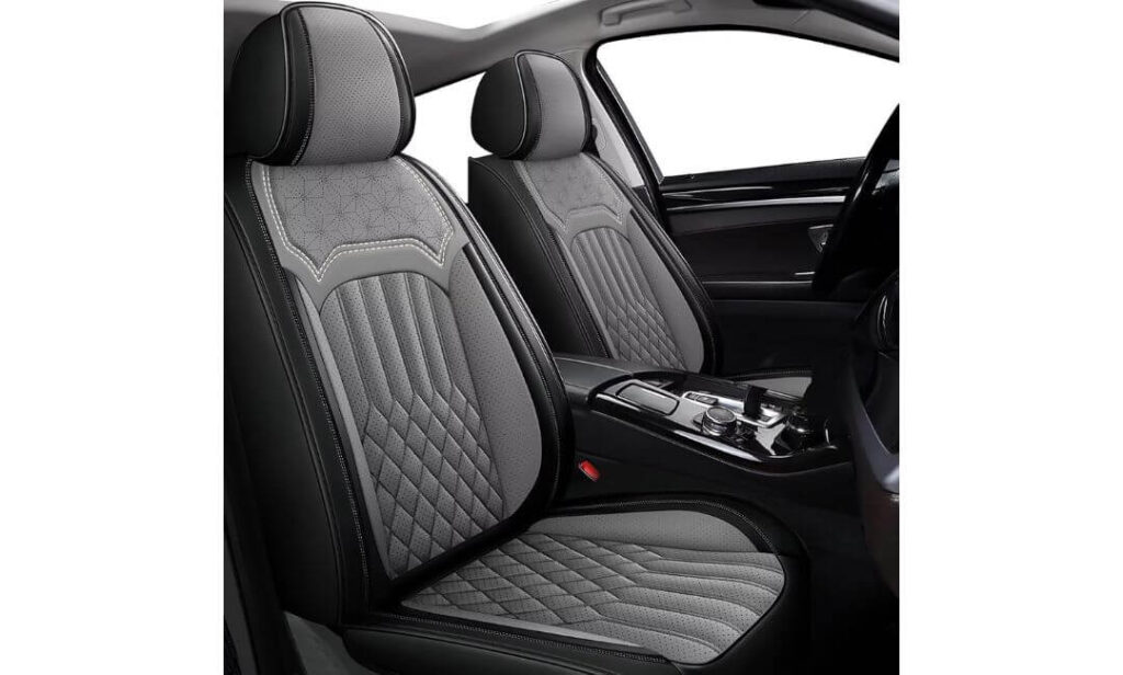 best seat covers for gmc terrain