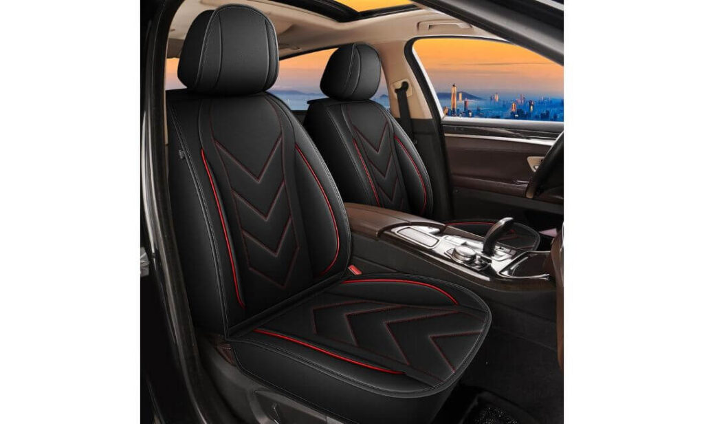 Best Seat Covers for Nissan Pathfinder