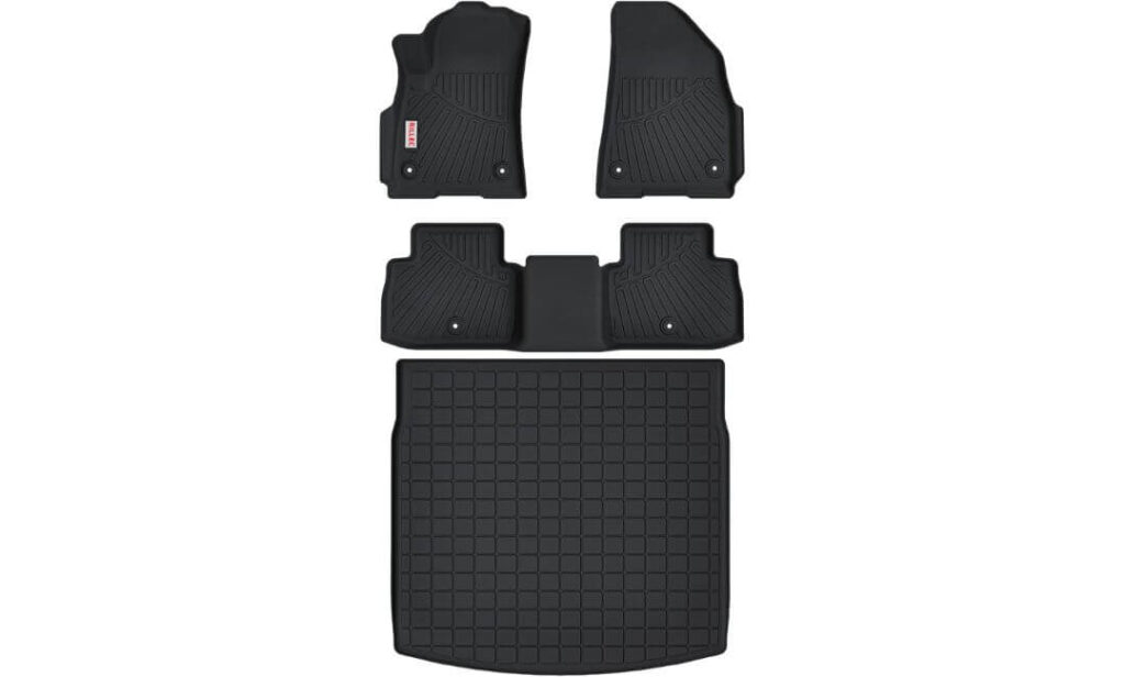 best floor mats for jeep wagoneer