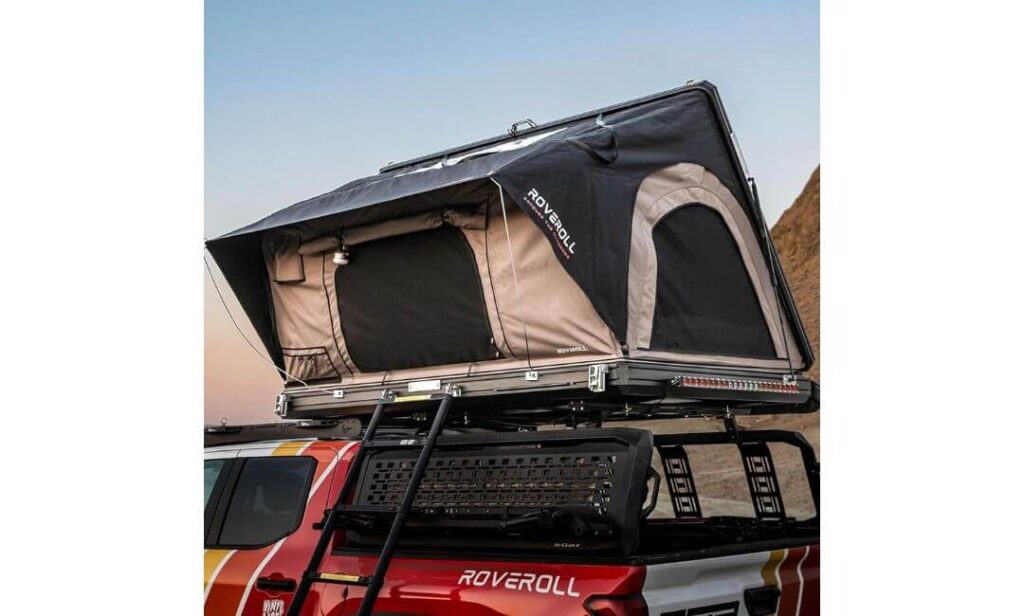 rooftop tents for subaru forester