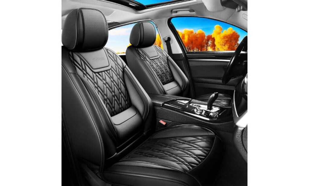best seat covers for gmc terrain