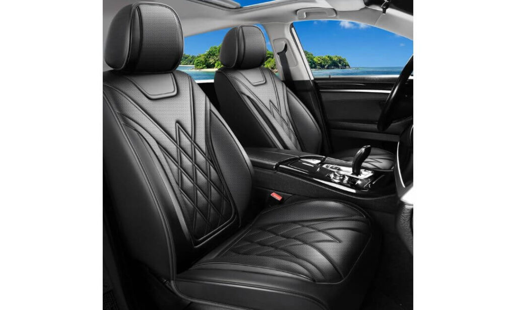 best seat covers for ford edge