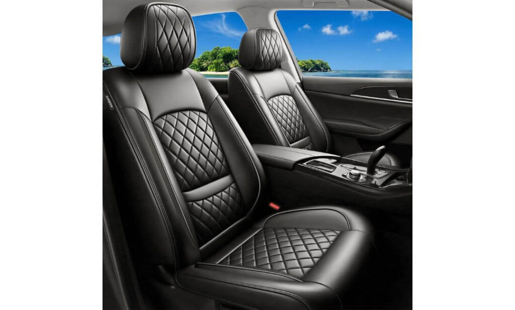 best honda passport seat covers