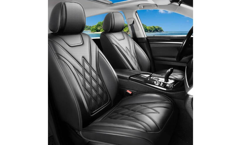 best seat covers for honda pilot