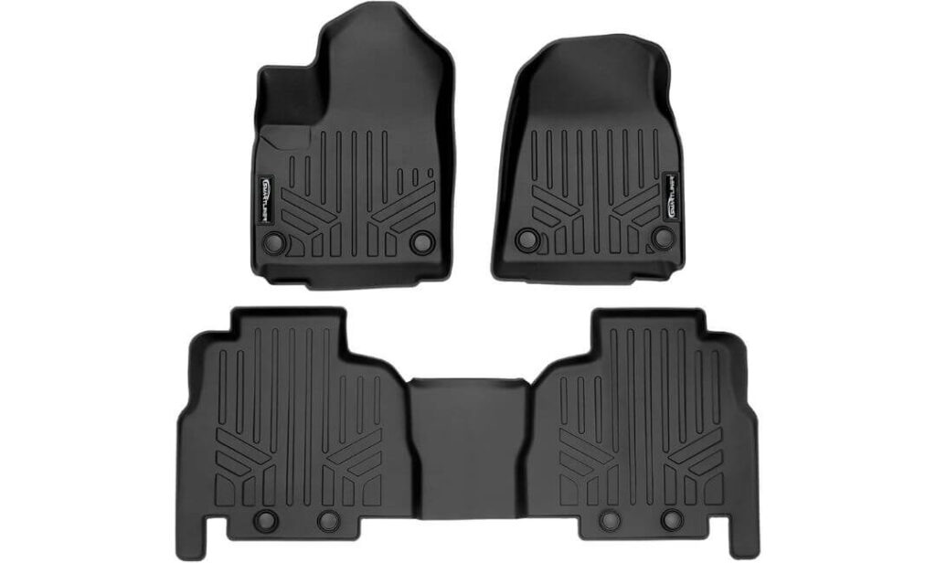 best floor mats for jeep wagoneer