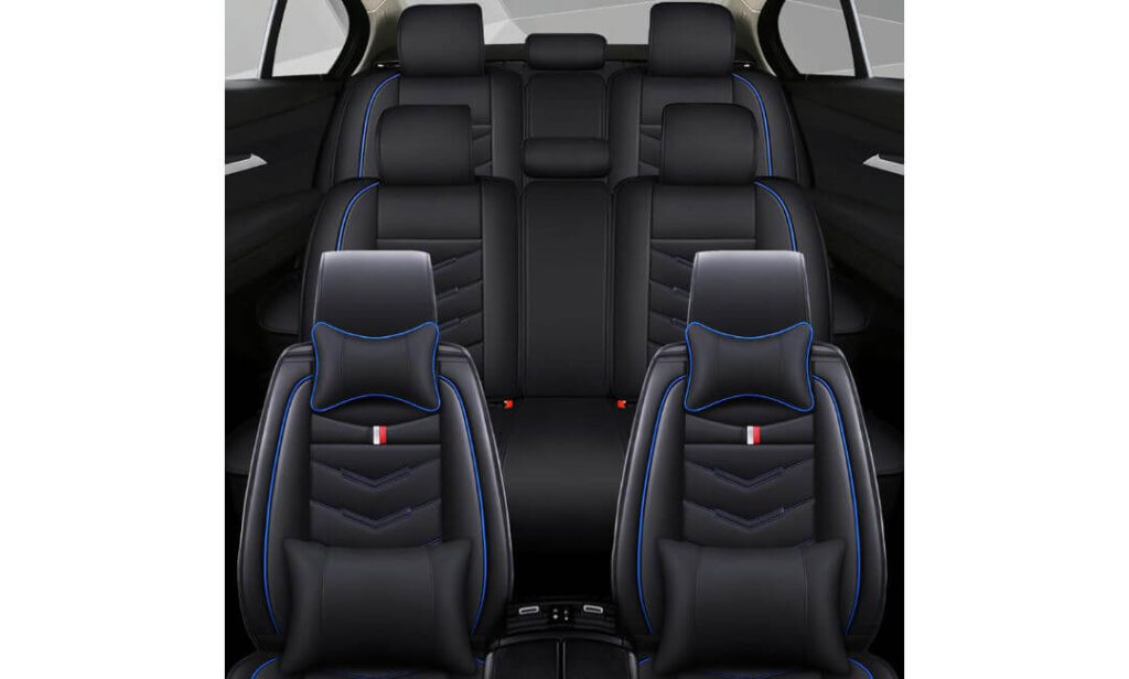 best seat covers for honda pilot
