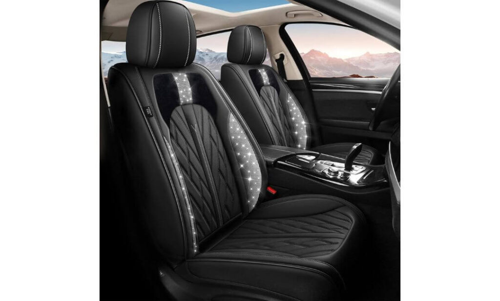 best seat covers for hyundai santa fe