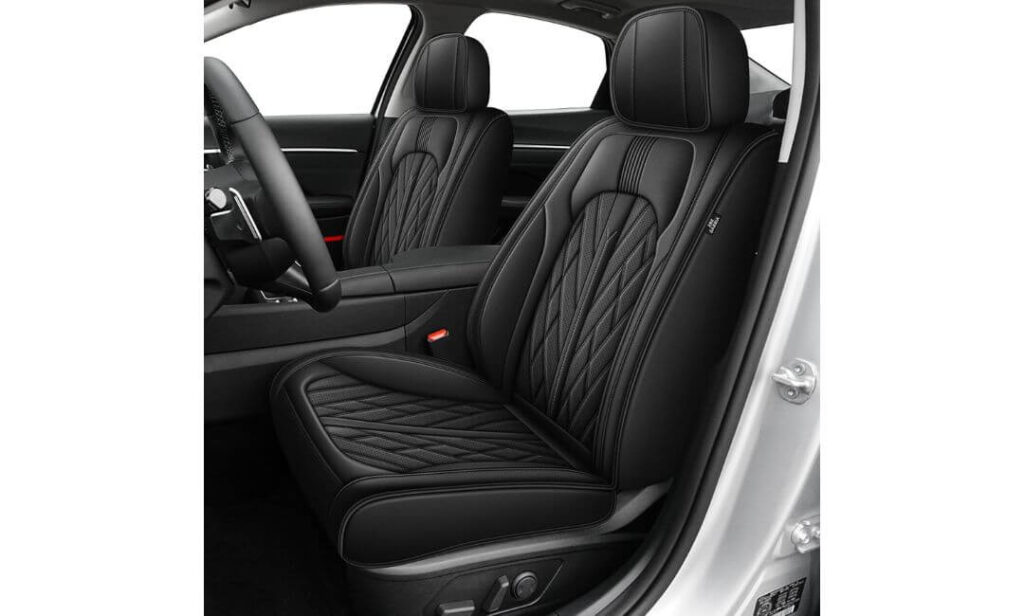 best seat covers for hyundai sonata