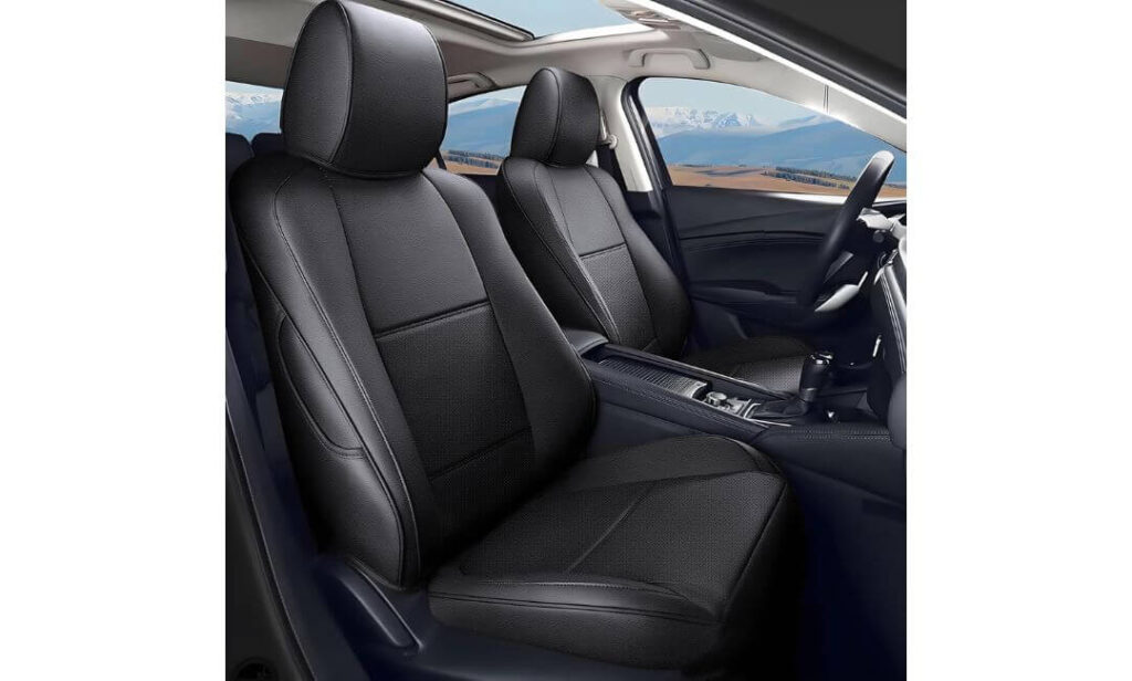 best mazda cx 30 seat covers