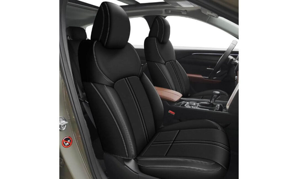 best seat covers for mazda cx50