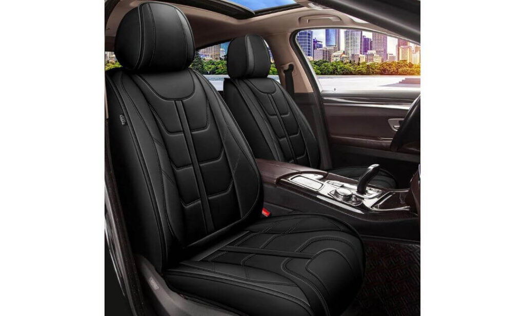 best subaru impreza seat covers