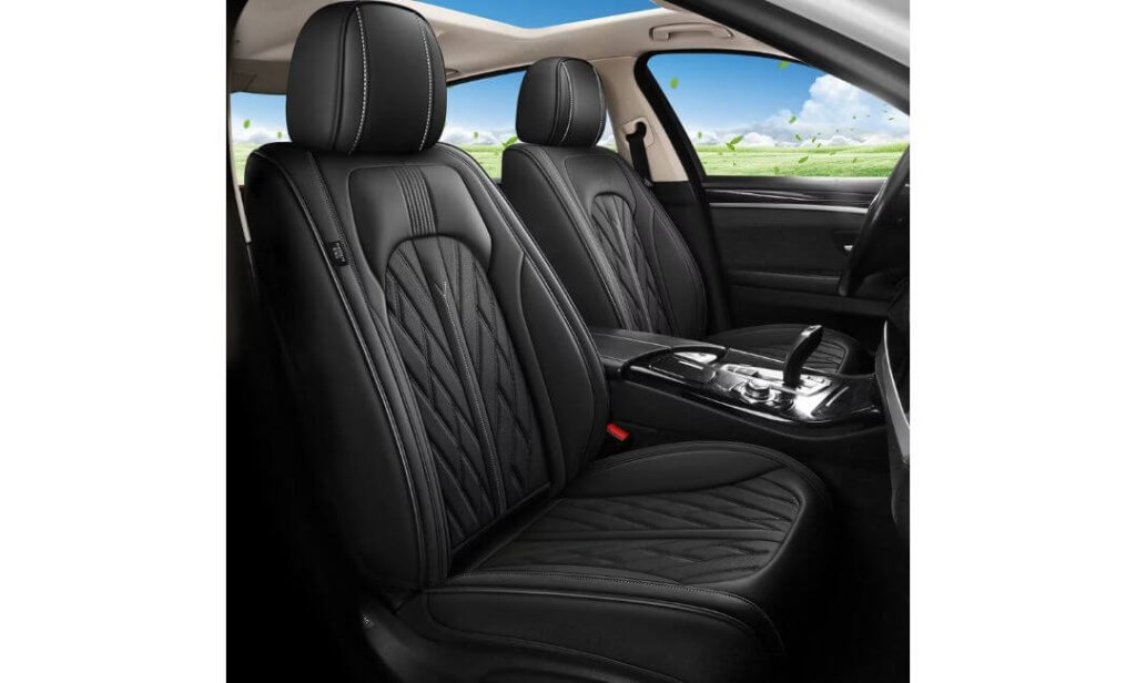 best subaru legacy seat covers