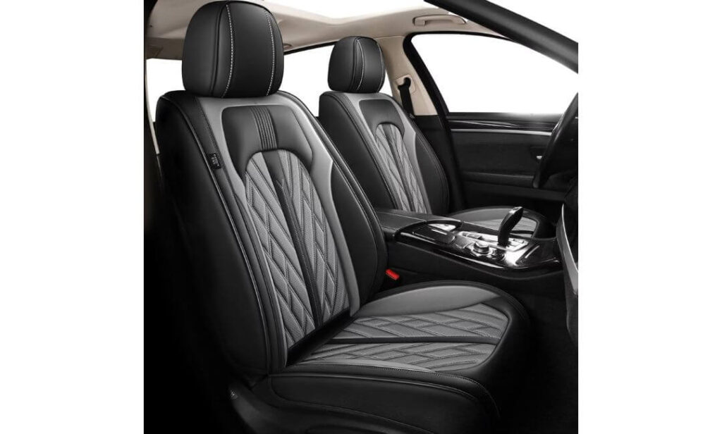 best seat covers for subaru forester