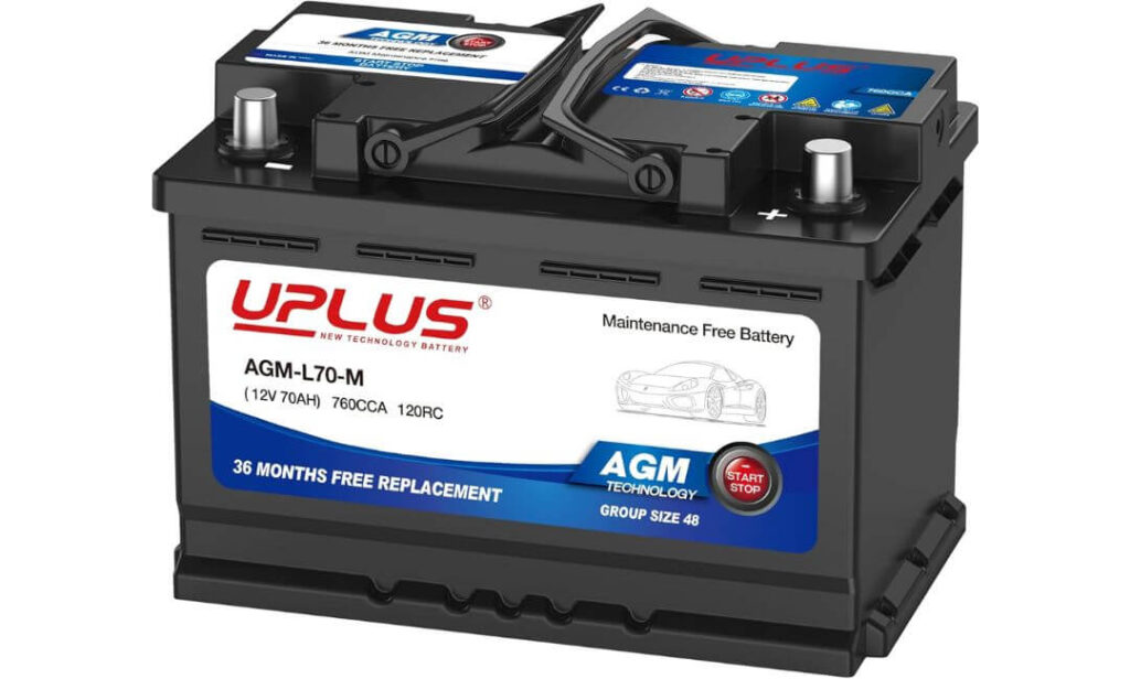 best battery for toyota camry