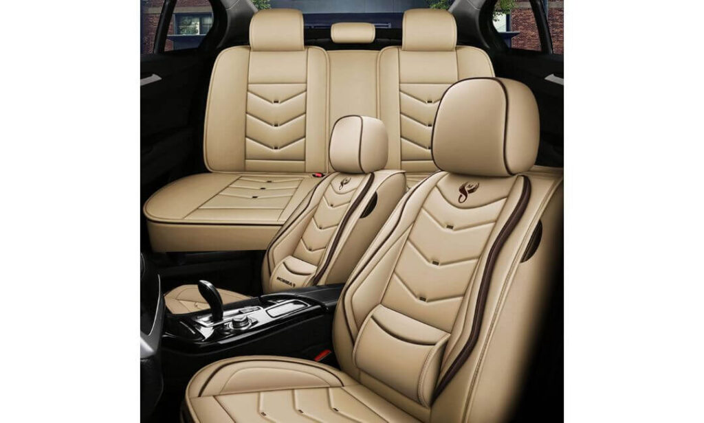 best volvo xc60 seat covers