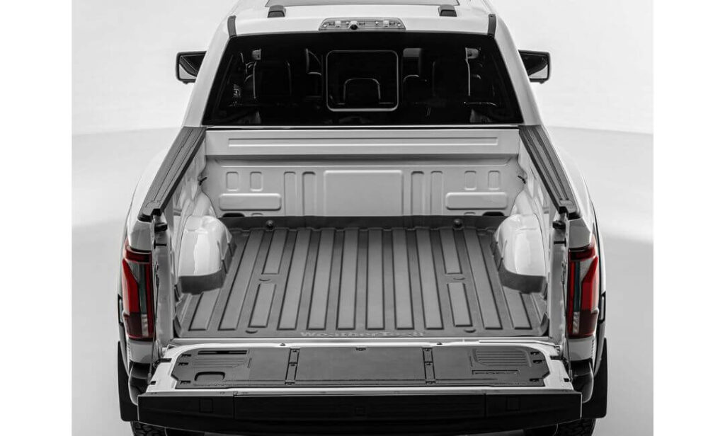best bed liner for ford f150