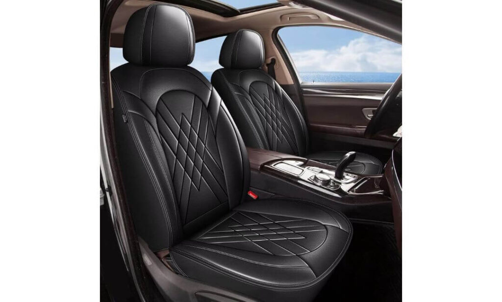 best mazda cx 5 seat covers