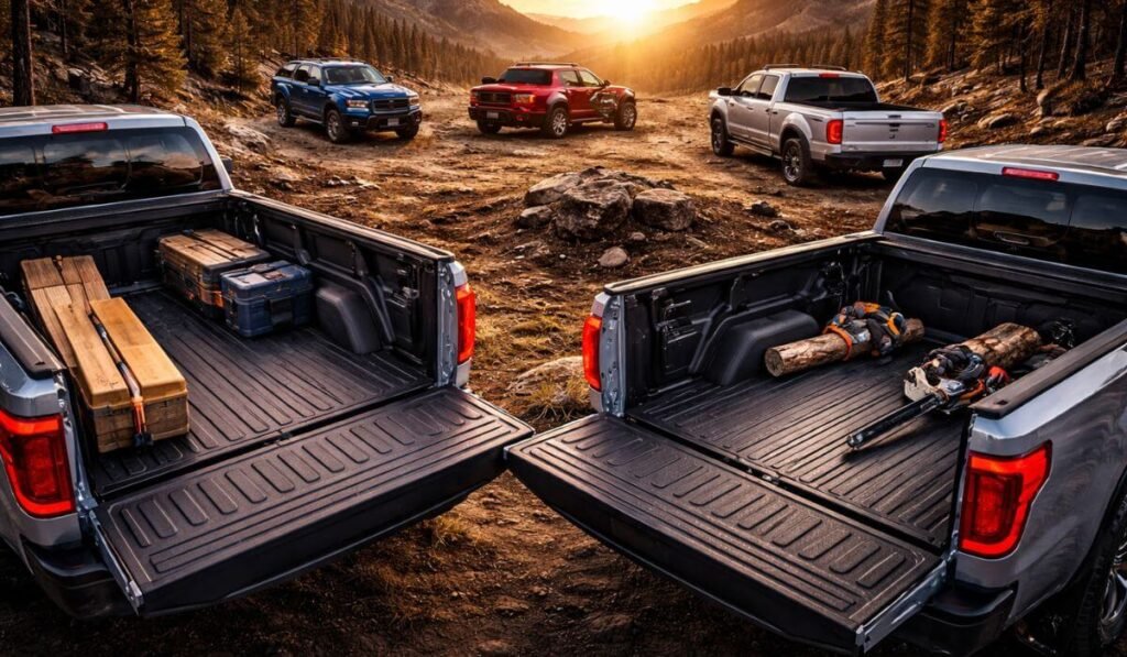 best bed liner for ford f150