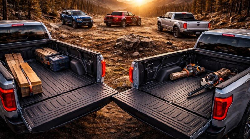 best bed liner for ford f150