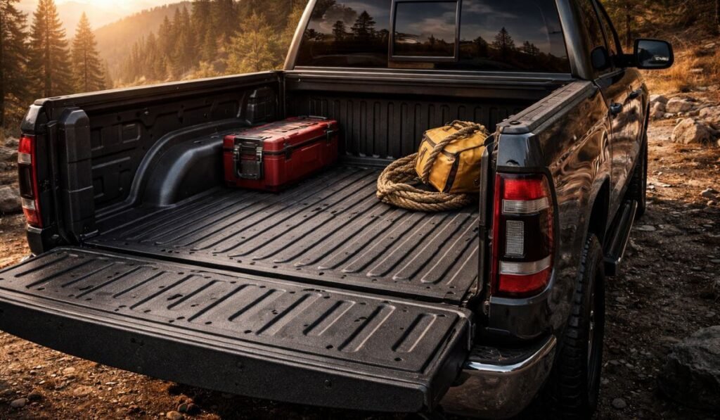 best bed liner for ram 1500