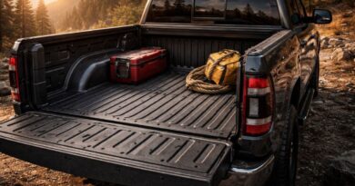 best bed liner for ram 1500