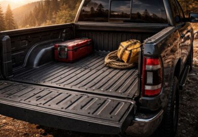 best bed liner for ram 1500
