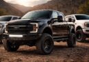 best ford f250 fender flares