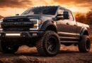 best fender flares for ford f350