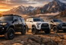 best fender flares for toyota 4runner