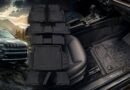 jeep compass floor mats