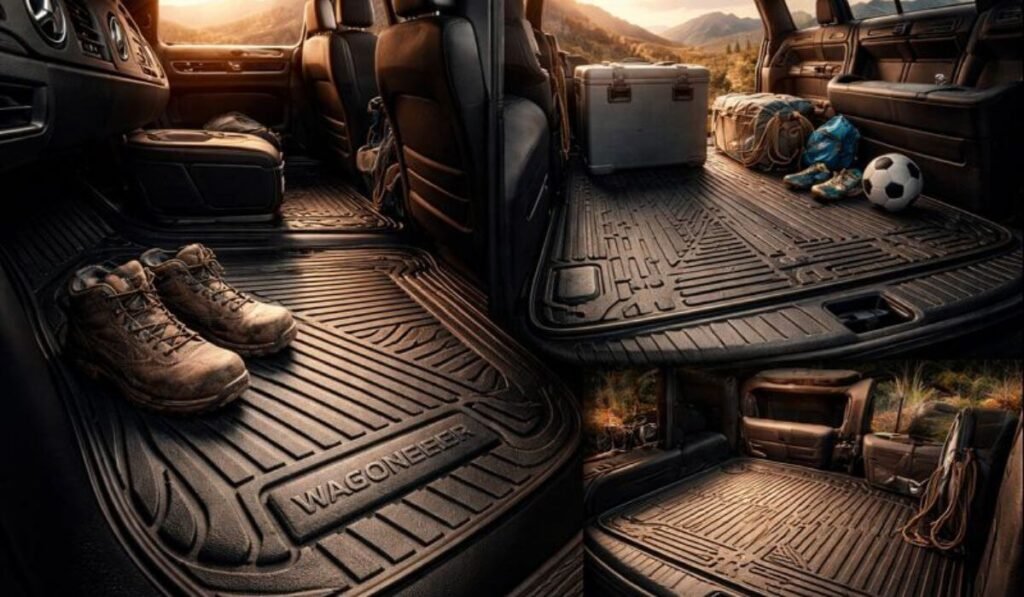 best floor mats for jeep wagoneer