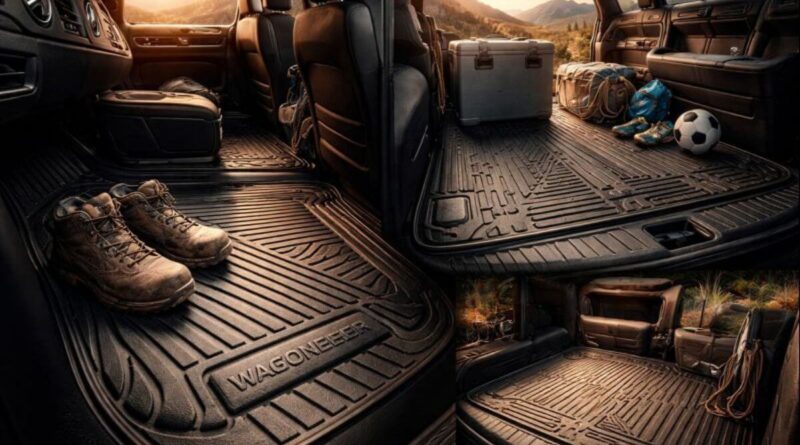 best floor mats for jeep wagoneer