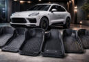 best porsche macan floor mats
