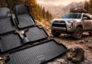 best floor mats for 4runner