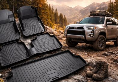 best floor mats for 4runner