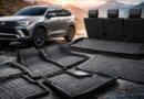 best floor mats for toyota grand highlander