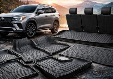 best floor mats for toyota grand highlander