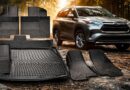 best floor mats for toyota highlander