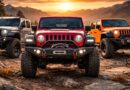 best jeep gladiator front bumper